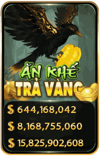 ăn khế trả vàng